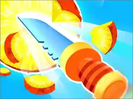 Spil Perfect Knife Hit online