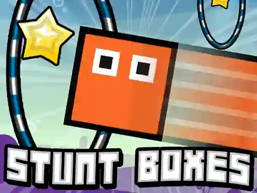 Spil Stunt Boxes online