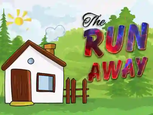 Spil The runaway online