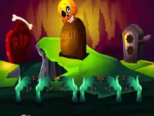 Spil Grave Land Escape online