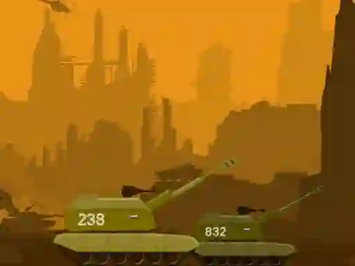 Spil Big War Hidden Stars online