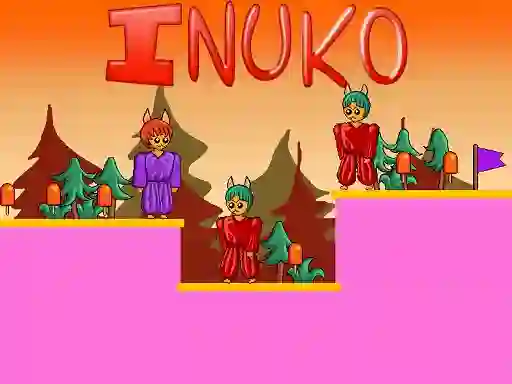 Spil Inuko online