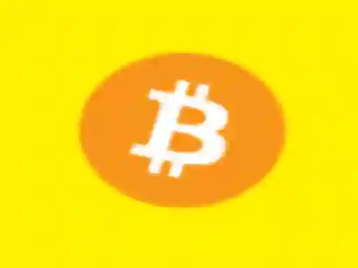 Spil Flappy Bitcoin online