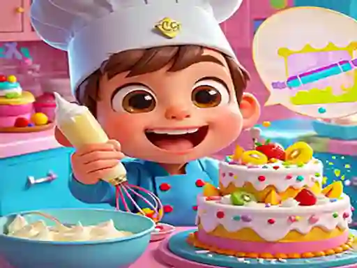 Spil Surprise Birthday Party online