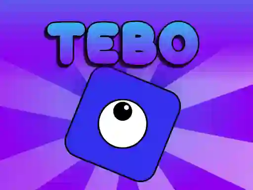 Spil Tebo online