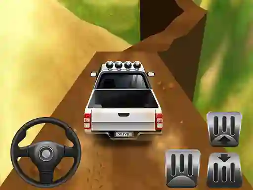 Spil 4x4 Offroad online