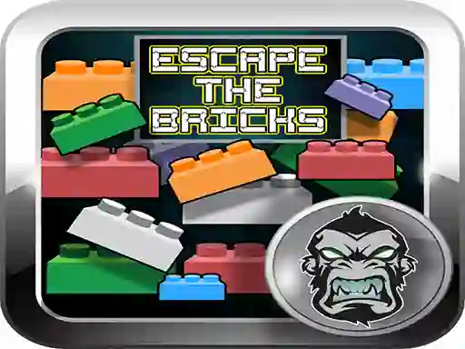 Spil Escape Bricks online
