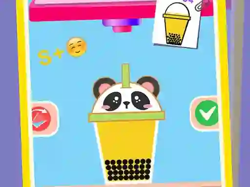 Spil Making Beverages online