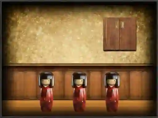 Spil Amgel Kids Room Escape 70 online