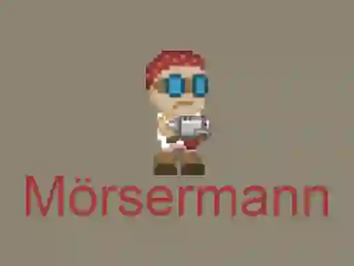 Spil M?rsermann online