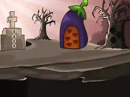 Spil Cemetery Escape 2 online