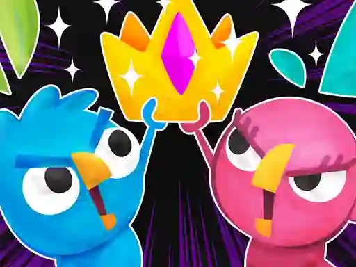Spil Crazy Party online