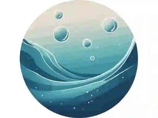 Spil Ocean Orbs online