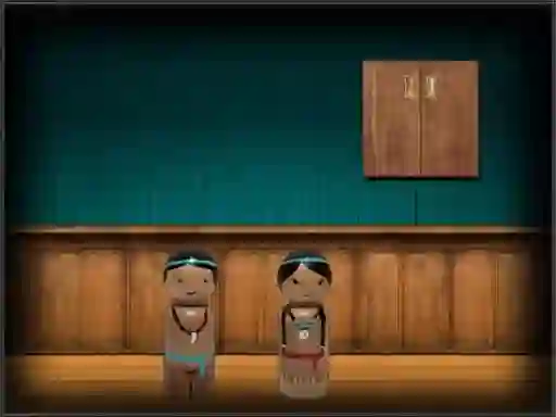 Spil Amgel Kids Room Escape 73 online