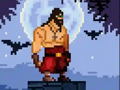 Spil The Last Ruin online