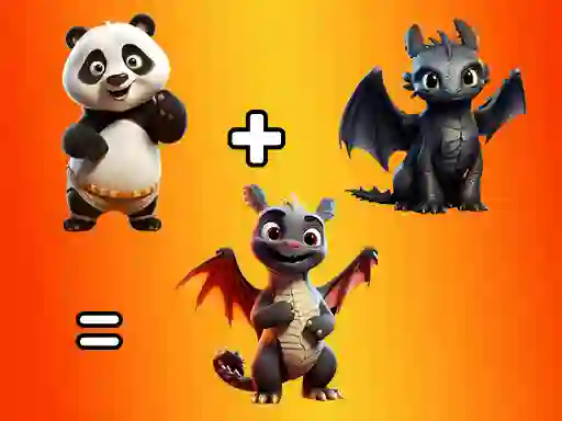 Spil Animal Mix : GPT online