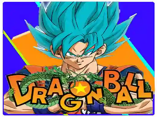 Spil Dragon Ball online