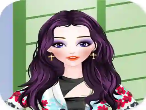 Spil My Casual Life online