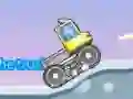 Spil Snow Truck 2 online