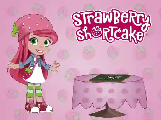 Spil Strawberry Board Games online