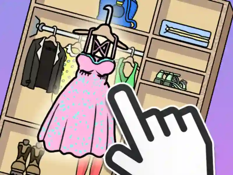Spil Organize It online