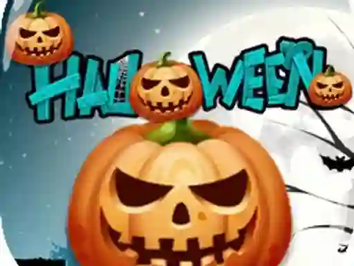 Spil Halloween online