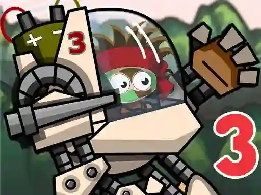 Spil Super Bomb Bugs online