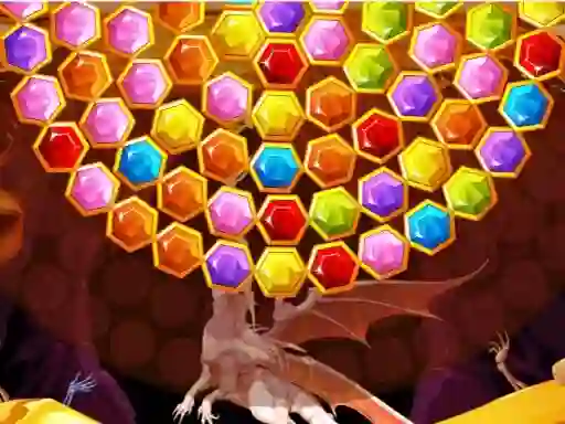 Spil Gems Shooter online