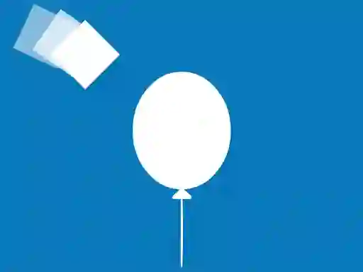 Spil Rise Up Balloon online