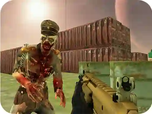 Spil Battle Swat vs Mercenary online