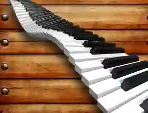 Spil Piano Time online