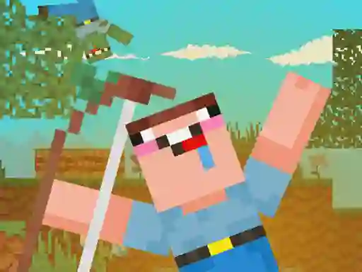 Spil Noob Archer online