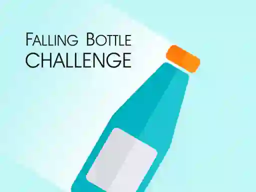 Spil Falling Bottle Challenge online