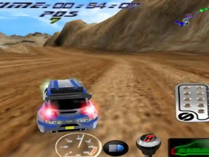 Spil Racing Ultimate online