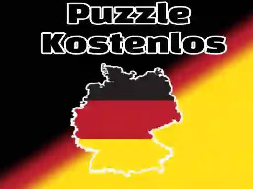Spil Puzzle Kostenlos online
