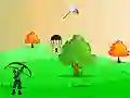 Spil Bird Hunter online