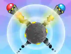 Spil Aim Clash 2 online