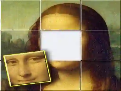 Spil Jigsort Puzzles online