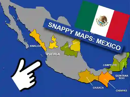 Spil Scatty Maps Mexico online