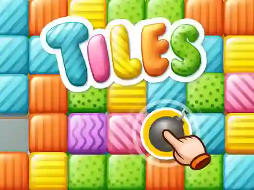 Spil Tiles online