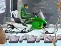 Spil Snow Blitz online