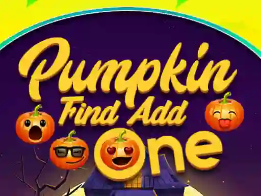 Spil Pumpkin Find Odd One online