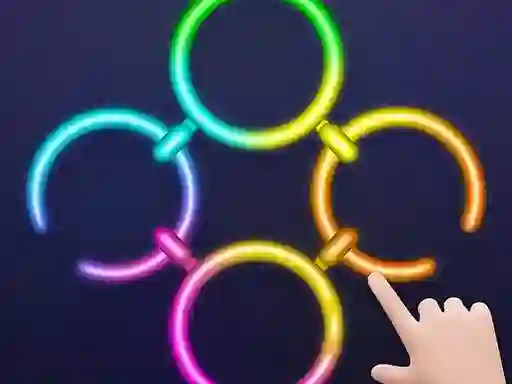 Spil Rings Master online