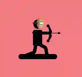 Spil Archery War online