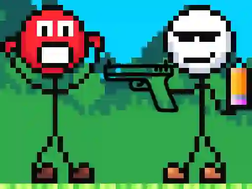 Spil Draw A Weapon online