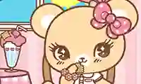 Spil Tea Time online