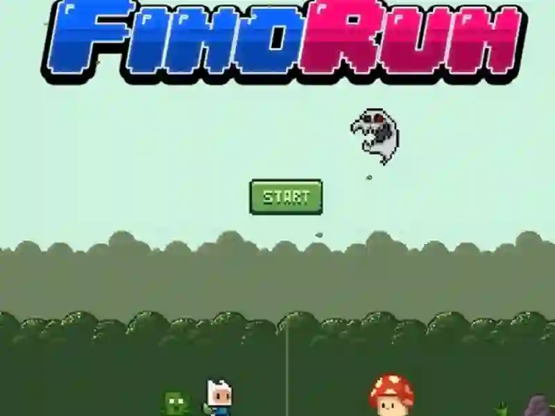 Spil Fino Run online