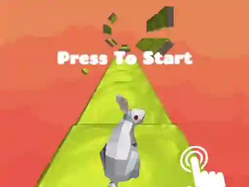 Spil Rabbit Twister online