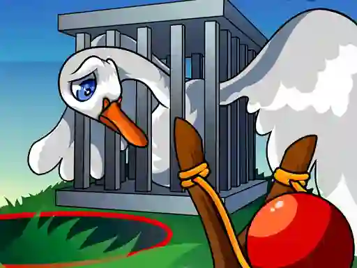 Spil Cage Busters online