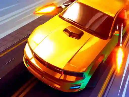 Spil Fury Road Rampage online